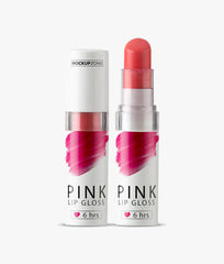 Velvet Matte Lipstick