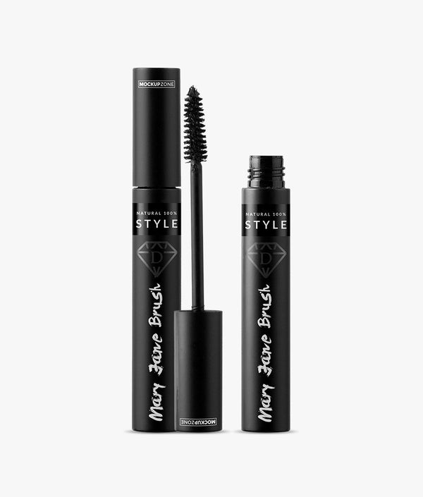 Eyeconic Lash Curling Mascara