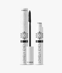 Mascara Waterproof Black