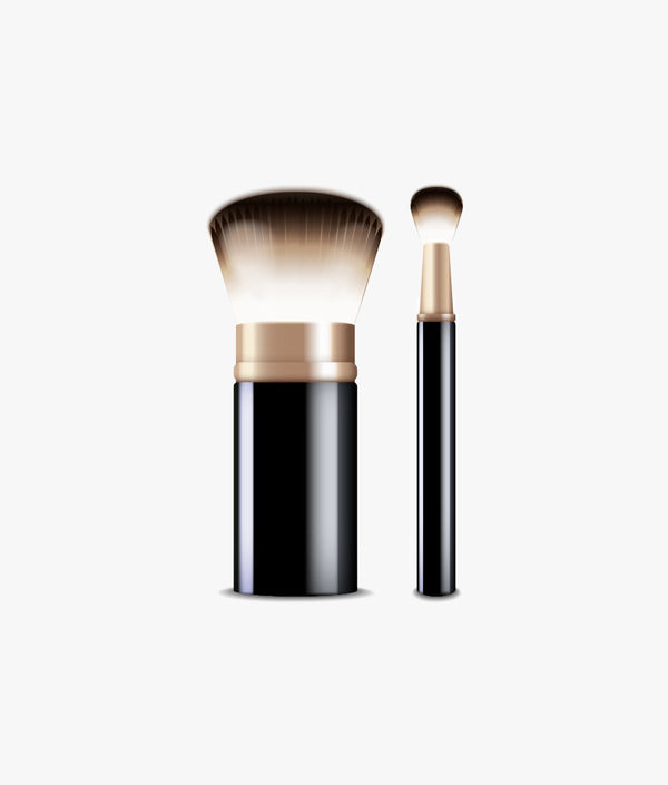 Single Foundation Brush