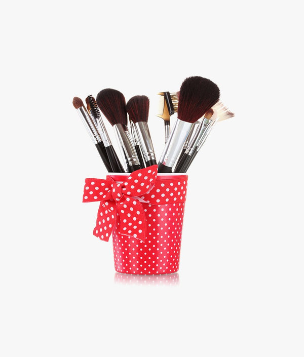 Cosmetic Makeup Brush Set