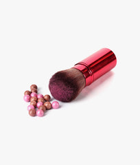 Cosmetic Powder Brush