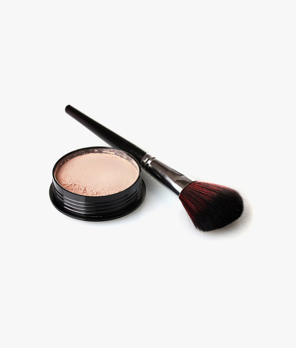 Matte Powder Foundation